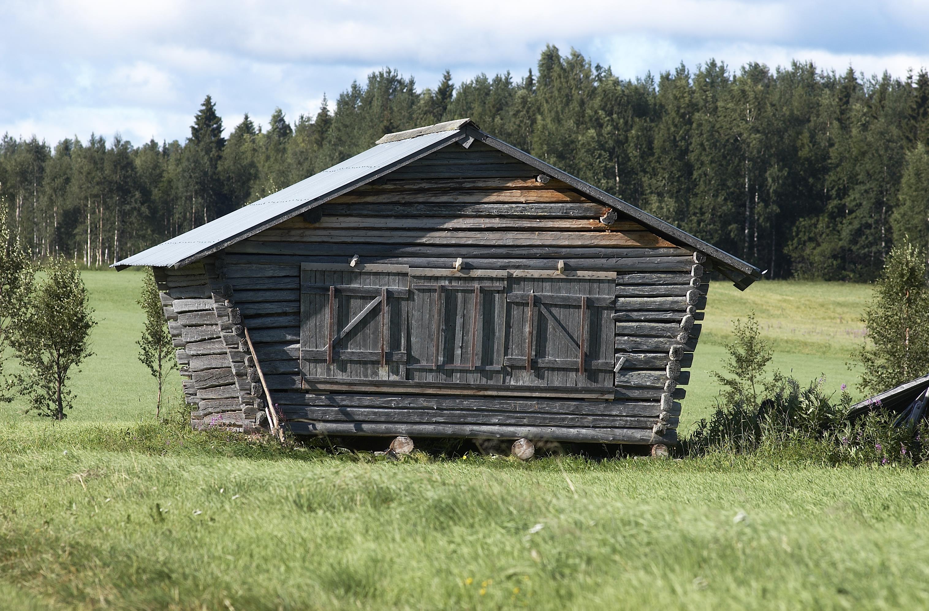 Bengt A Lundberg, Avan