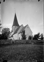 Silte kyrka