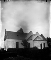 Hammarlövs kyrka