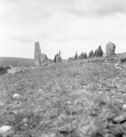 Gudahagen / Kyrkekulle