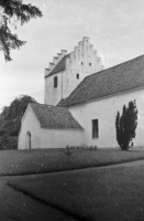 Kågeröds kyrka