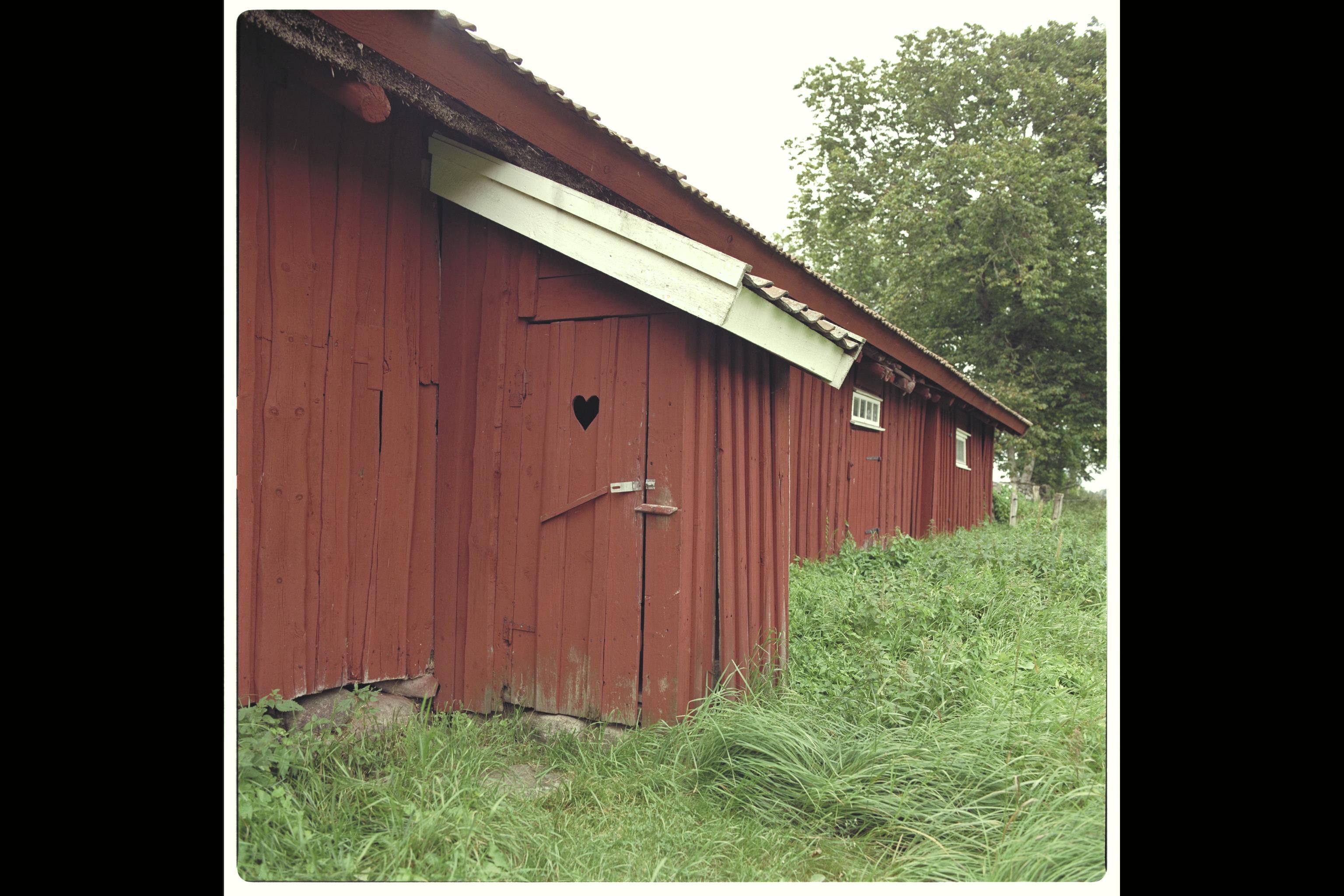 Bengt A Lundberg, Mårtagården
