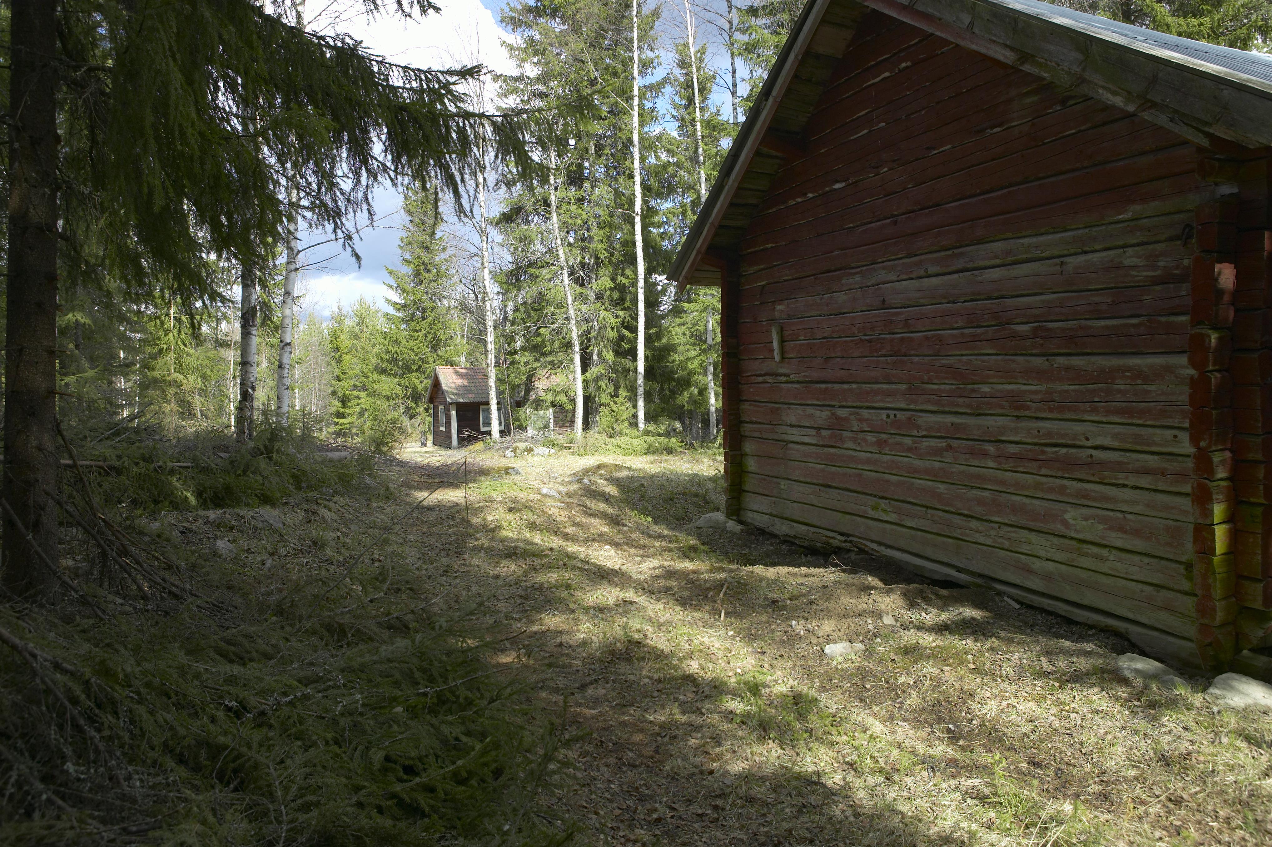 Bengt A Lundberg, Nybodarna