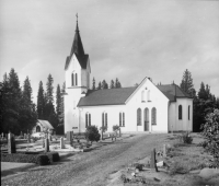 Vikers kyrka