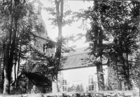 Synnerby rivna kyrka