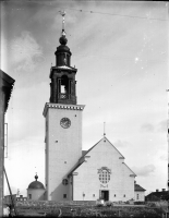 Gävle, Staffans kyrka
