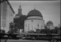 Vadstena slott