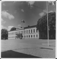 Växjö länsresidens