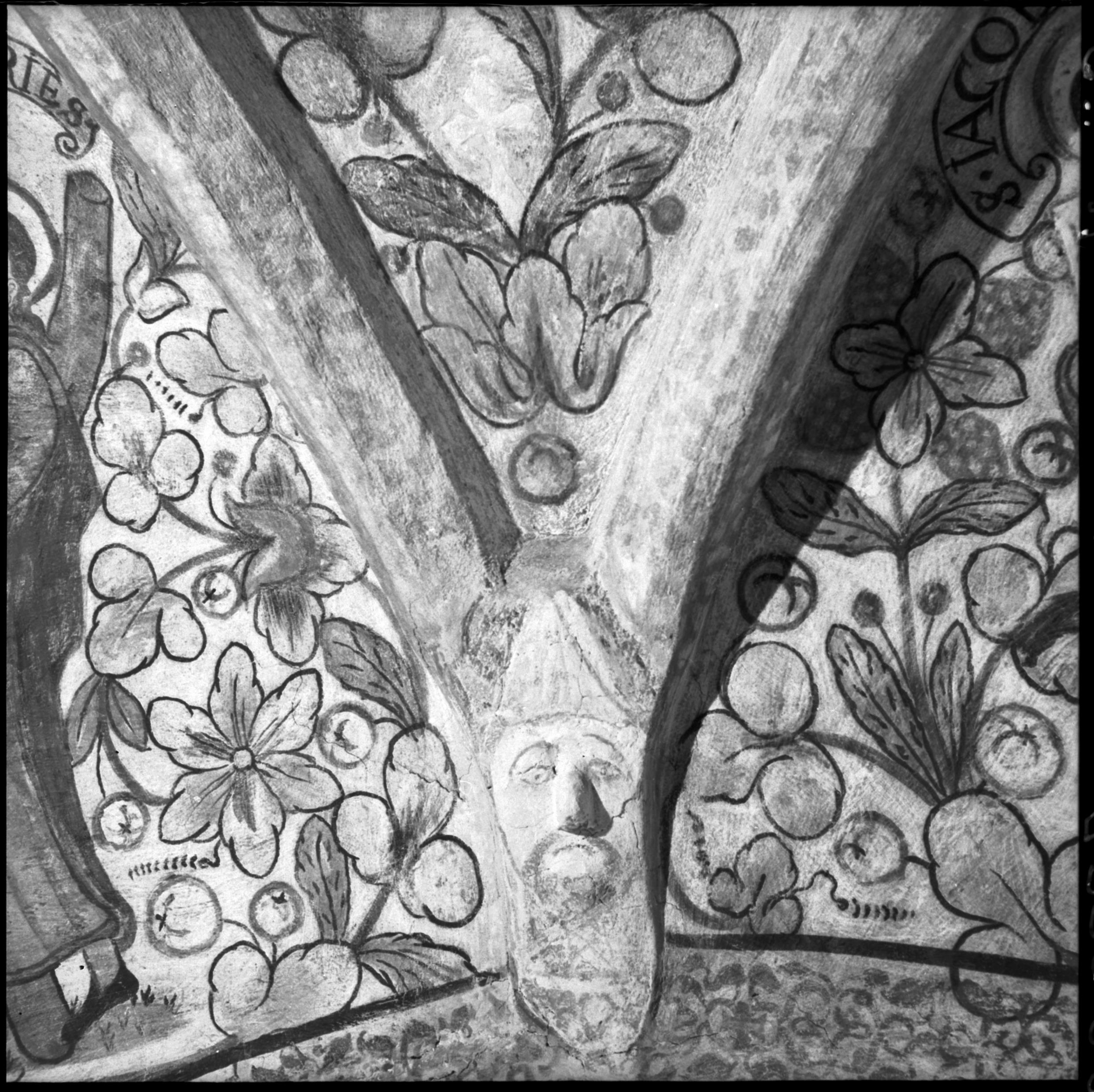 Ivar Schnell, Vrena kyrka