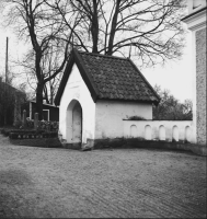 Lilla Malma kyrka