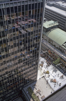 Norrmalm, Hötorgsskraporna