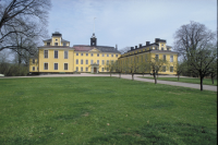 Ulriksdals slott