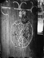 Ytterlännäs gamla kyrka