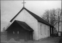 Tveta kyrka