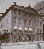 Stockholms innerstad