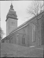 Strängnäs Domkyrka