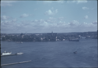 Stockholms innerstad