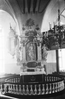 Piteå landsförsamlings kyrka (Öjebyns kyrka)