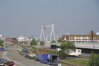 Kockumskranen i Malmö