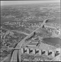 Stockholms innerstad