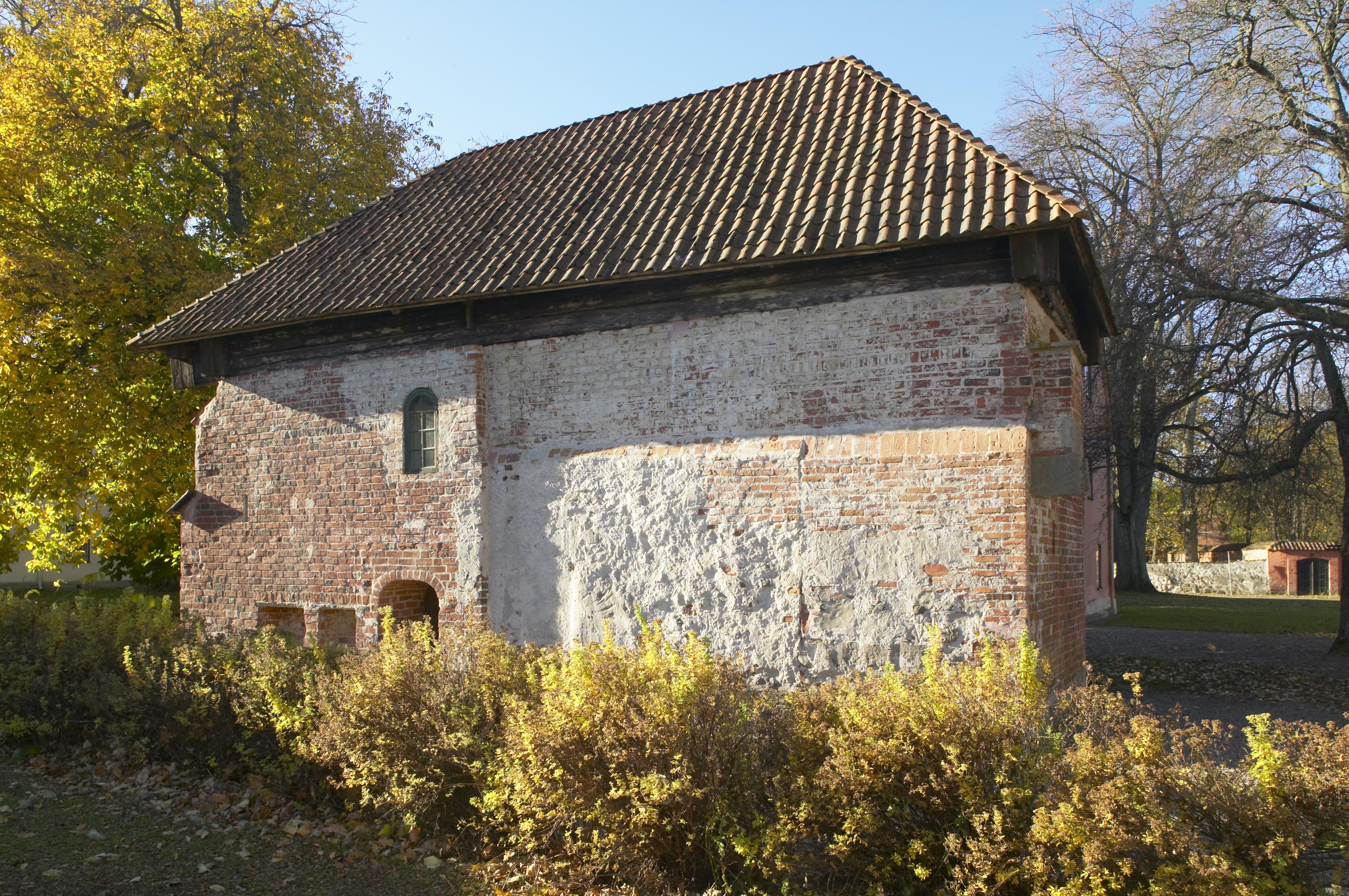 Bengt A Lundberg, Mårten Skinnares hus