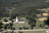 Hjortsberga kyrka