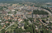 Växjö