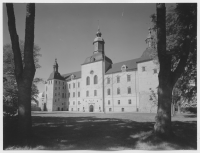 Vadstena slott