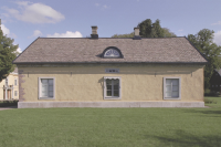 Hönsäters herrgård