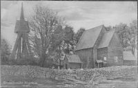 Granhults kyrka