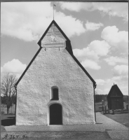 Värna kyrka