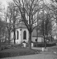 Österåkers kyrka