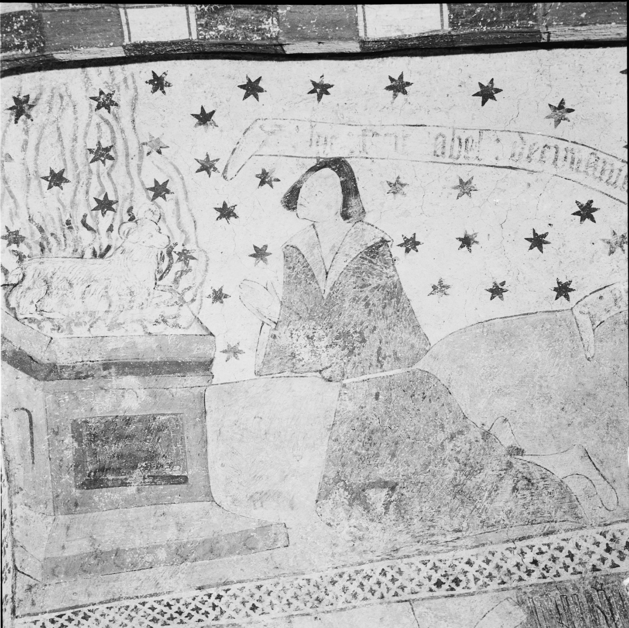 Marianne Bratt Gustafsson, Västerlövsta kyrka