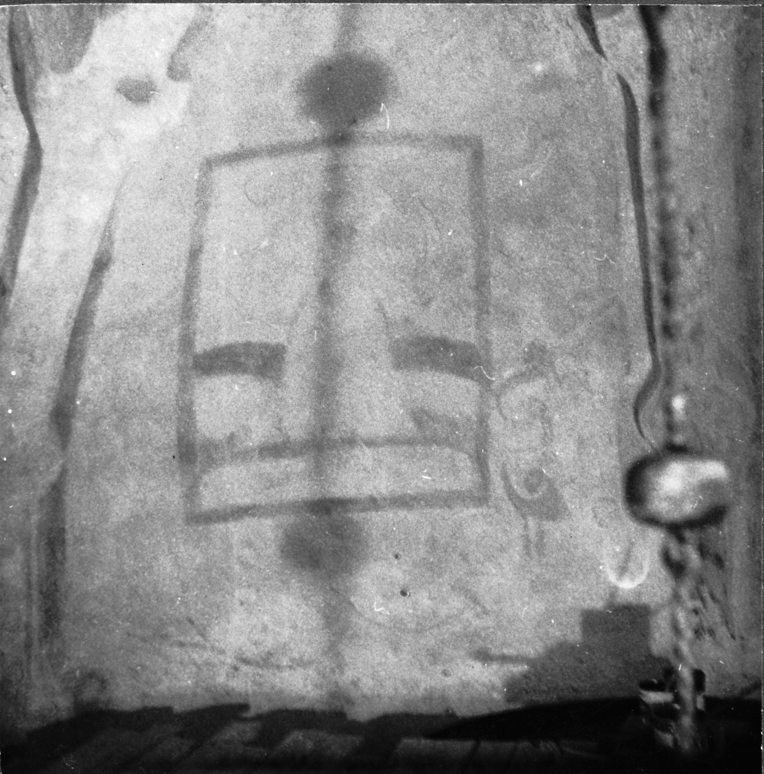 Gösta Lindström, Mosjö kyrka