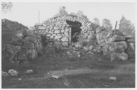 Brytstuga (torkhus för lin)