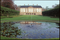 Övedsklosters slott