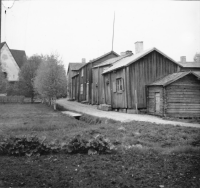 Piteå landsförsamlings kyrka (Öjebyns kyrka)