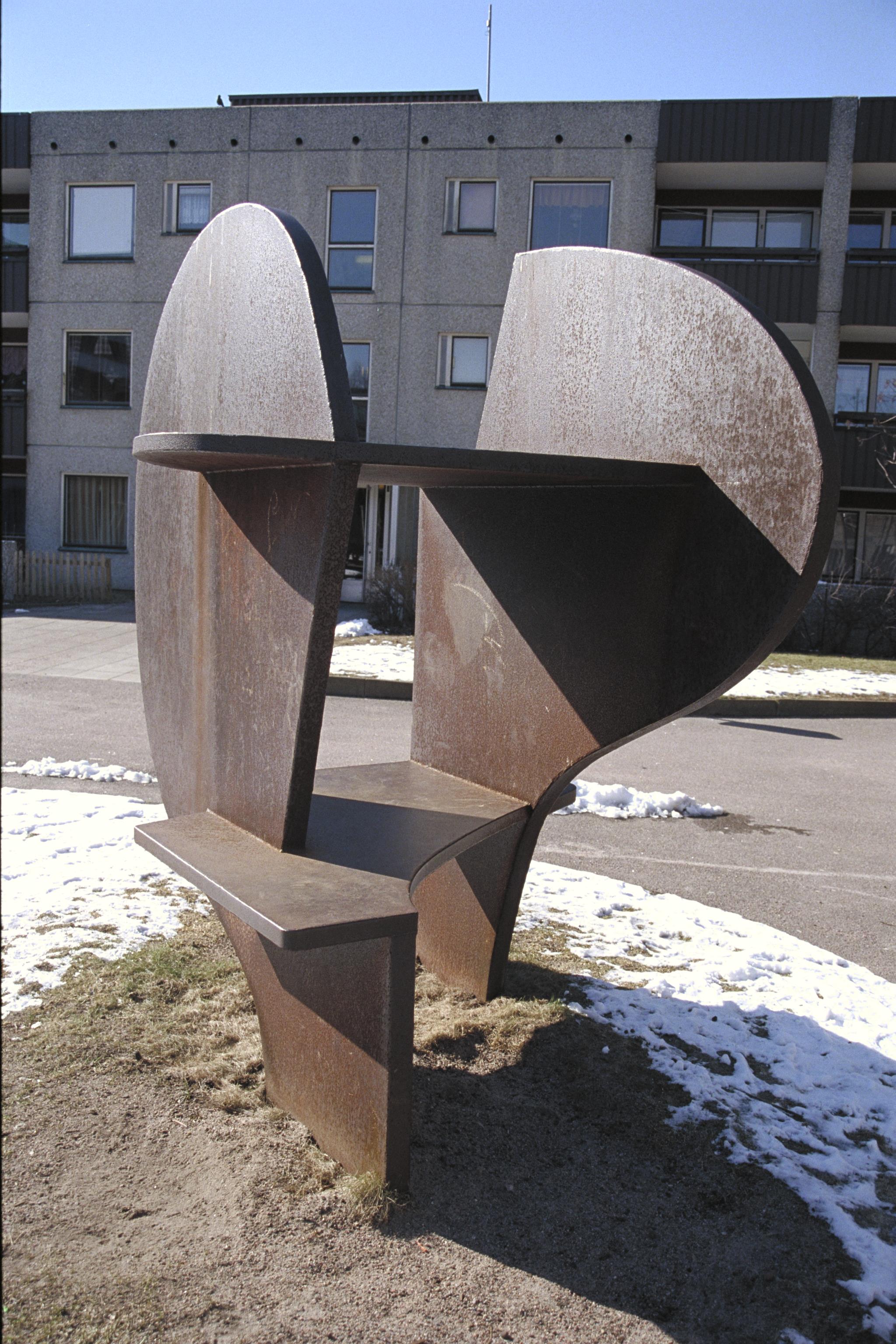 Bengt A Lundberg, Göteborgs