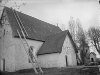 Ärentuna kyrka