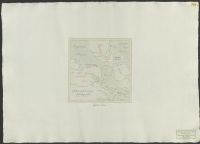 Öregrunds belägenhet.[Kartografiskt material]