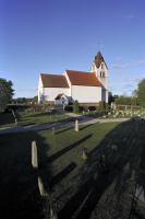 Grötlingbo kyrka