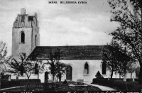 Billeberga kyrka