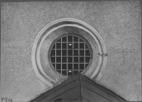 Vreta Klosters kyrka