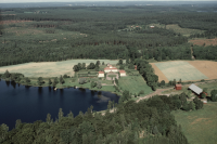 Bordsjö