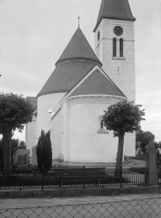 Valleberga kyrka