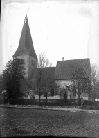 Follingbo kyrka