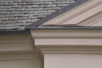 Kållängens gamla tingshus