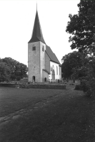 Martebo kyrka