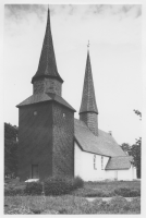 Levene kyrka