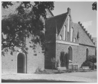 Sölvesborg, Sankt Nicolai kyrka